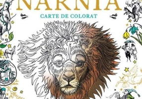 Cronicile din Narnia