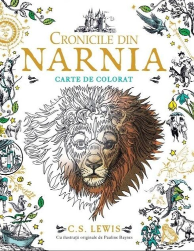 Cronicile din Narnia