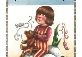 Despre Jörg, pe care-l dureau dinţii