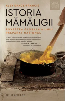 Istoria mămăligii
