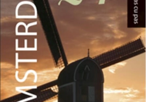 Amsterdam. 24 de tururi tematice