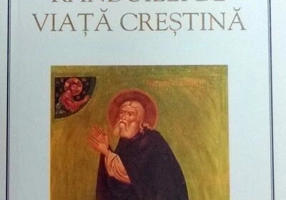 Rânduieli de viaţă creştină