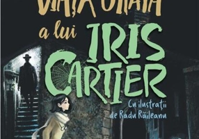 Miraculoasa viață uitată a lui Iris Cartier
