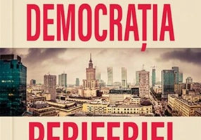 Democrația periferiei