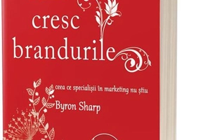 Cum cresc brandurile: ceea ce specialiștii în marketing nu știu