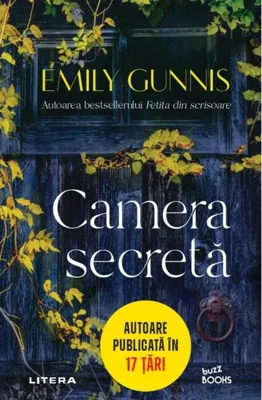 Camera secretă