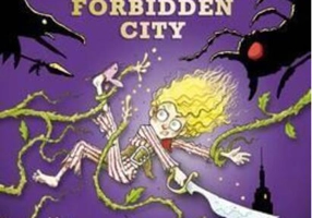 Mabel Jones and the Forbidden City