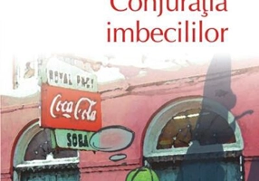 Conjurația imbecililor