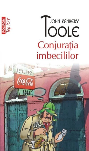 Conjurația imbecililor