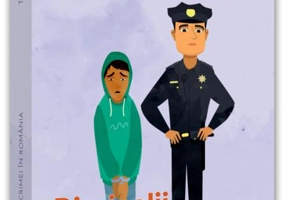 Discipolii crimei în România