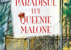 Paradisul lui Queenie Malone