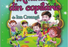 Amintiri din copilărie (ed. a II-a)