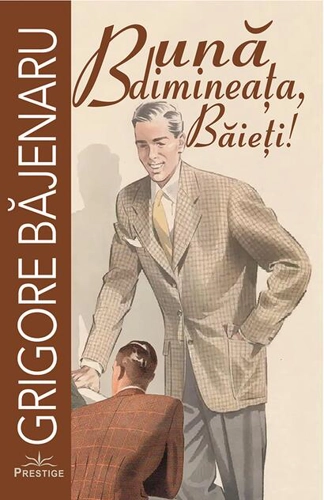 Bună dimineața, Băieți!