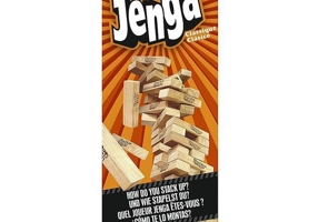 Joc Jenga Clasic
