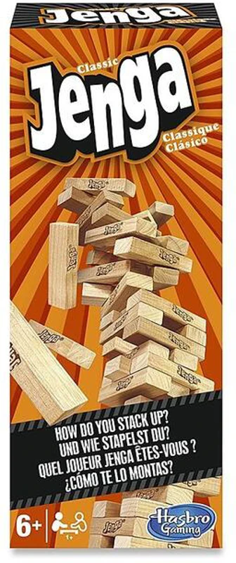 Joc Jenga Clasic
