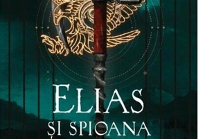 Moartea la porți (Vol. 3) - PB