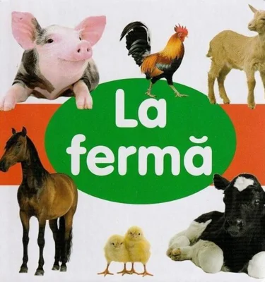 La fermă