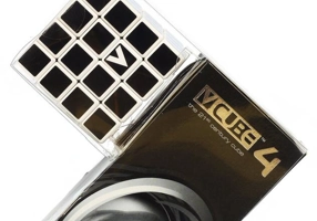 V-CUBE 4