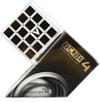 V-CUBE 4