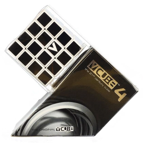 V-CUBE 4