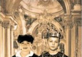 Prinț și cerșetor