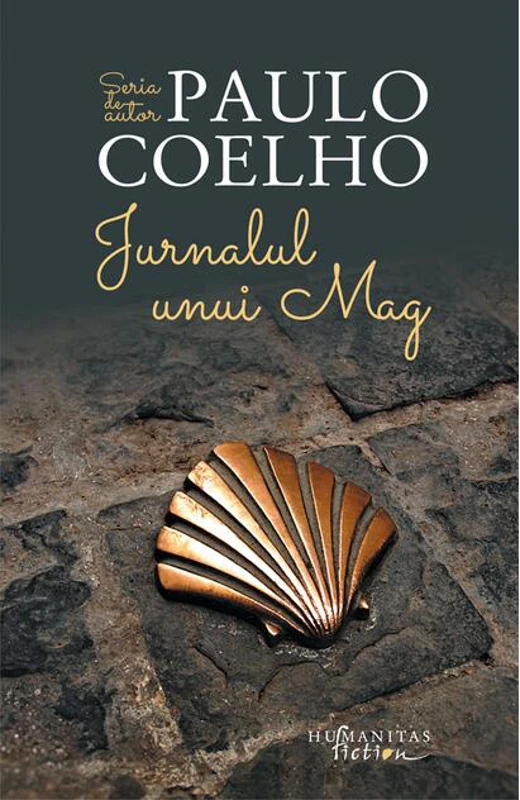Jurnalul unui mag