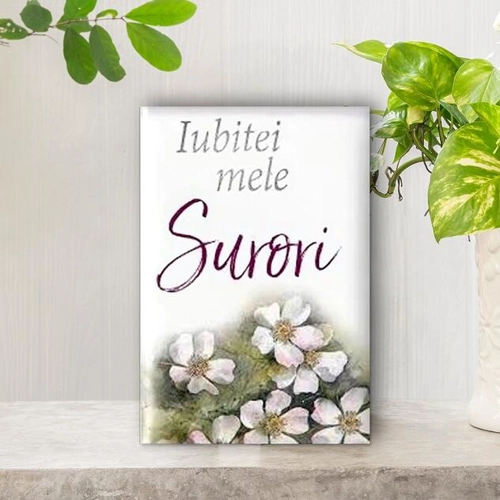 Iubitei mele surori