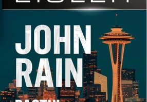 John Rain. Pactul asasinilor