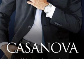 Casanova (Vol. 3)