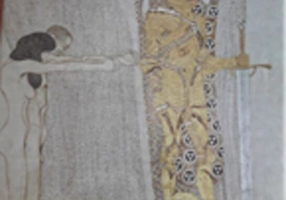 Viena în jurul anului 1900