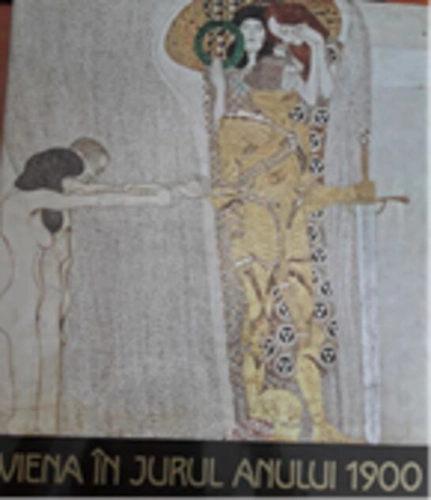 Viena în jurul anului 1900