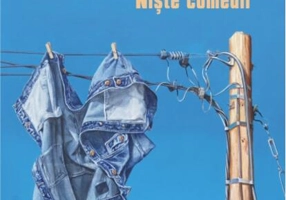 Unu + unu (+ unu...). Niste comedii