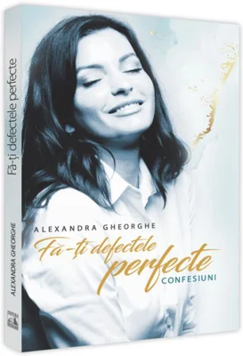 Fă-ți defectele perfecte