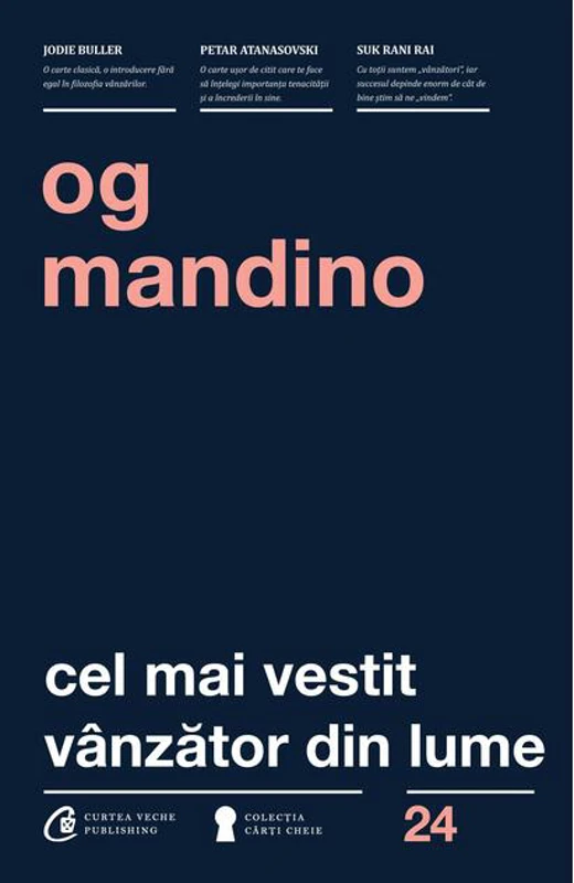 Cel mai vestit vânzător din lume
