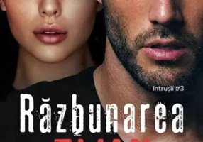 Răzbunarea (Vol. 3)