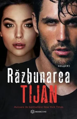 Răzbunarea (Vol. 3)