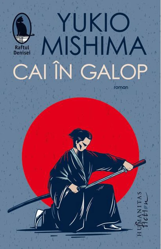 Cai în galop