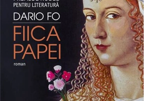 Fiica Papei