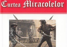 Curtea miracolelor . Regele Cerșetorilor vol 2