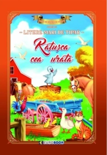 Rățușca cea urâtă