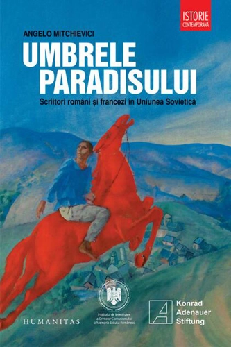Umbrele paradisului