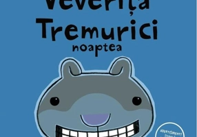 Veverița Tremurici noaptea