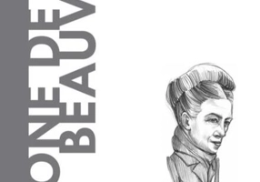Simone de Beauvoir (Vol. 25)