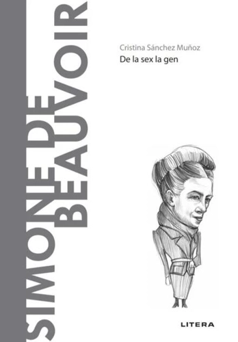 Simone de Beauvoir (Vol. 25)