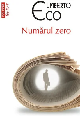 Numărul zero (Top 10+)