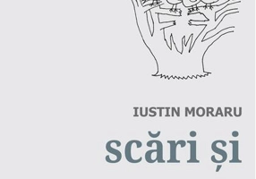 Scări și capcane. Antologie de autor. 1972-2018
