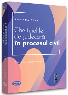Cheltuielile de judecată în procesul civil