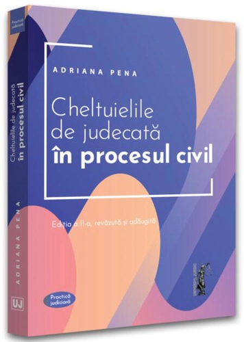 Cheltuielile de judecată în procesul civil