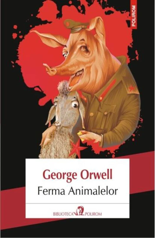 Ferma Animalelor