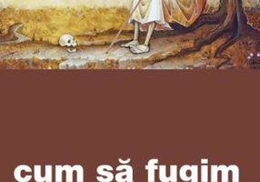 Cum să fugim de mândrie